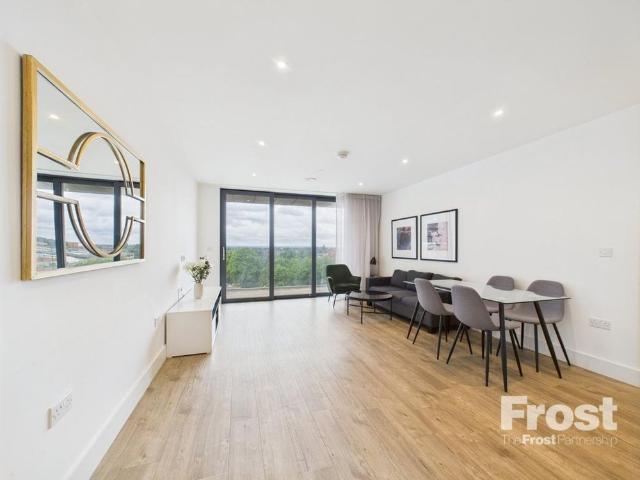 2 bedroom apartment to rent
