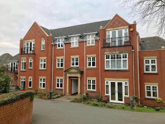 2 bedroom apartment to rent