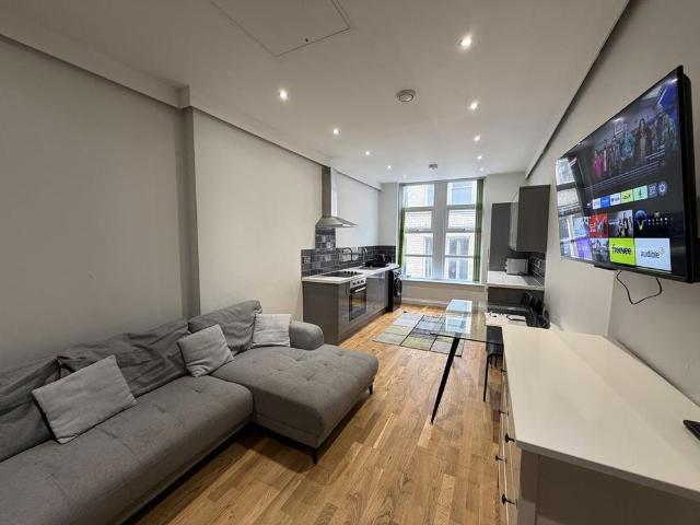 2 bedroom apartment to rent