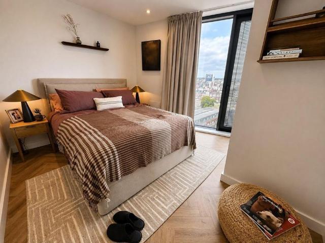 2 bedroom apartment to rent