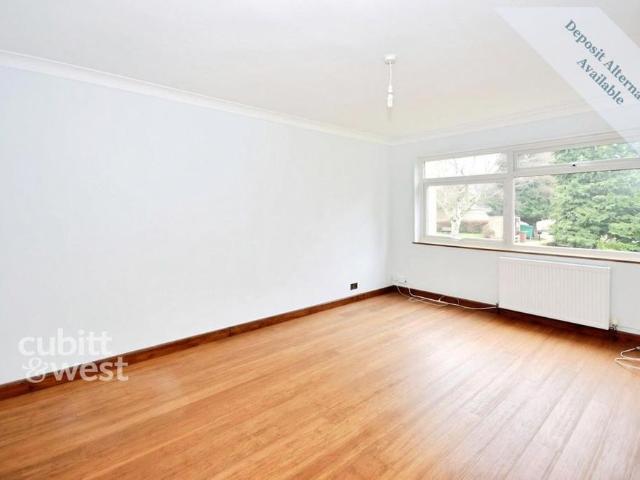 2 bedroom apartment to rent