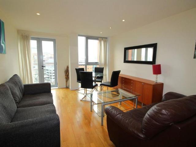 2 bedroom apartment to rent