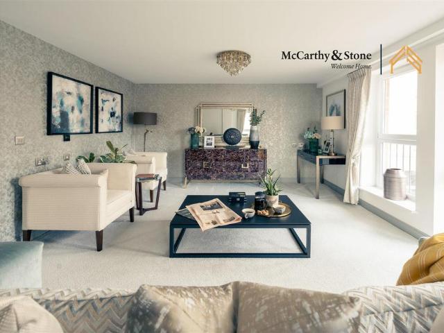 2 bedroom apartment to rent