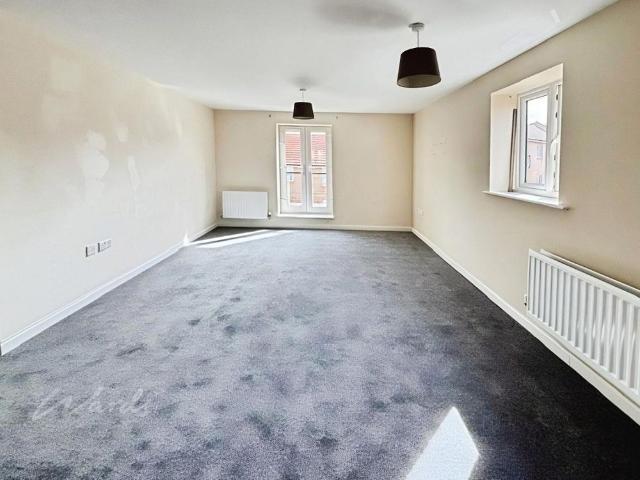2 bedroom apartment to rent