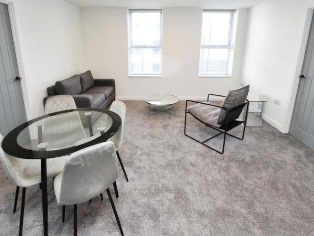 2 bedroom apartment to rent
