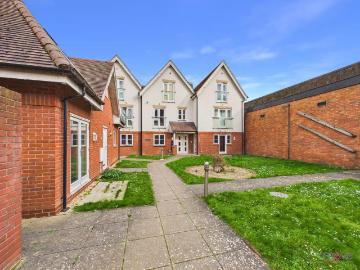 Worcester, Worcestershire county, Midlands