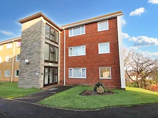 2 bedroom apartment to rent