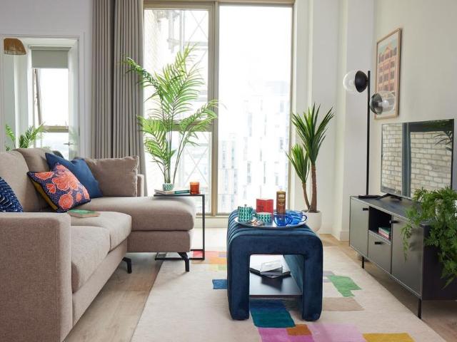 2 bedroom apartment to rent