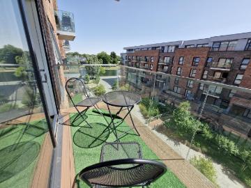 2 bedroom apartment to rent