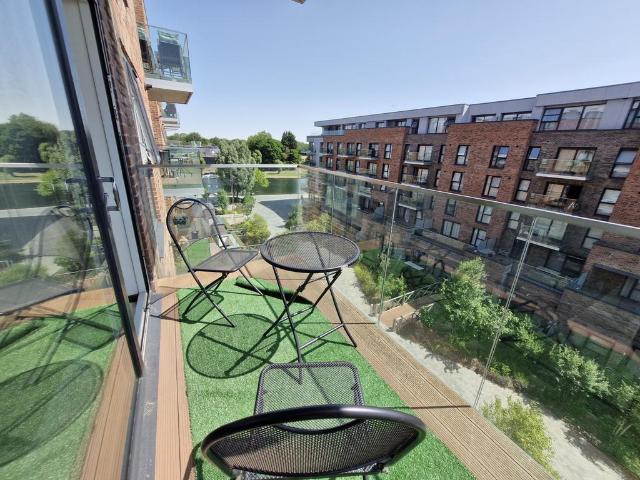 2 bedroom apartment to rent