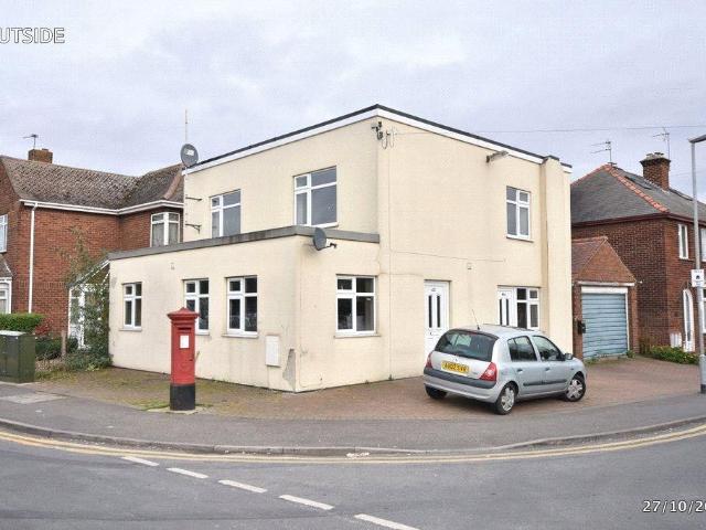 2 bedroom apartment to rent