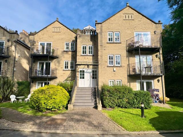 2 bedroom apartment to rent