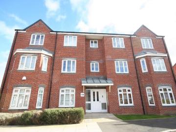2 bedroom apartment to rent