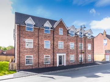2 bedroom apartment to rent