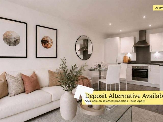 2 bedroom apartment to rent