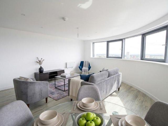 2 bedroom apartment to rent