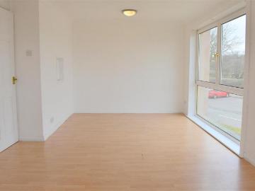 Apartment for rent in Shetland - Equipped kitchen