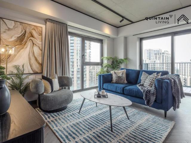 2 bedroom apartment to rent