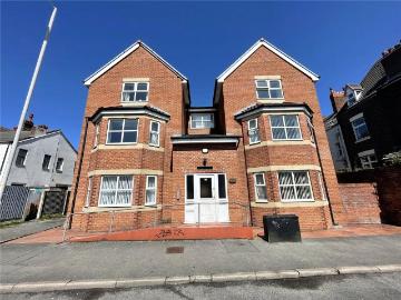 Wallasey, Merseyside, North West England