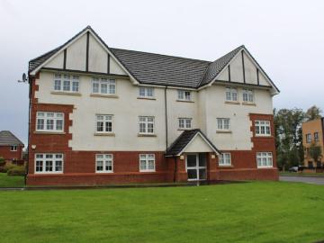2 bedroom apartment to rent