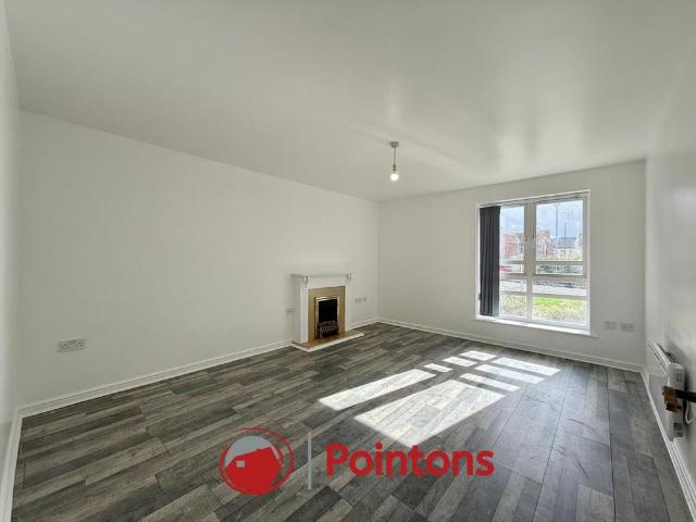 2 bedroom apartment to rent