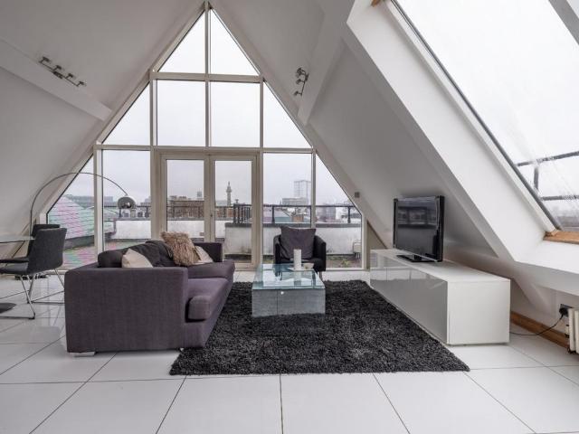 2 bedroom apartment to rent