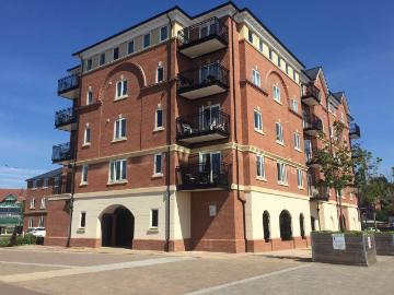 Worcester, Worcestershire county, Midlands