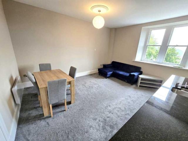 2 bedroom apartment to rent