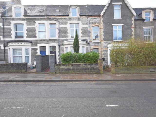 2 bedroom apartment to rent