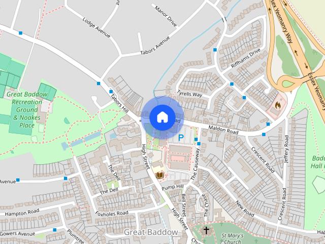 2 bedroom apartment to rent