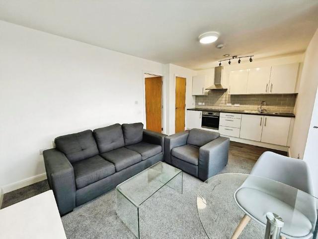 2 bedroom apartment to rent