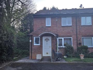 Bromsgrove, Worcestershire county, Midlands