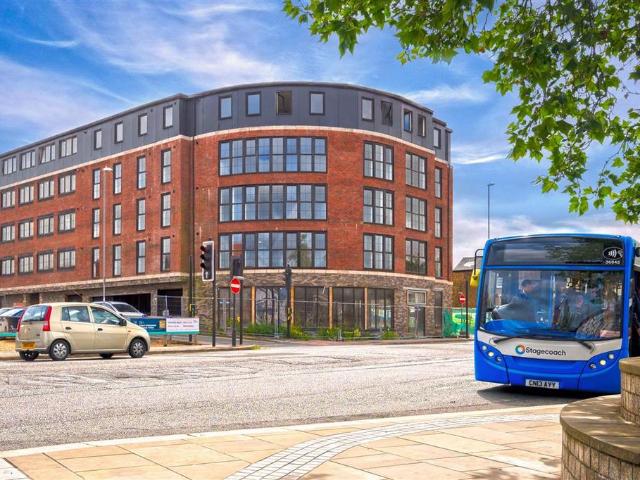 2 bedroom apartment to rent