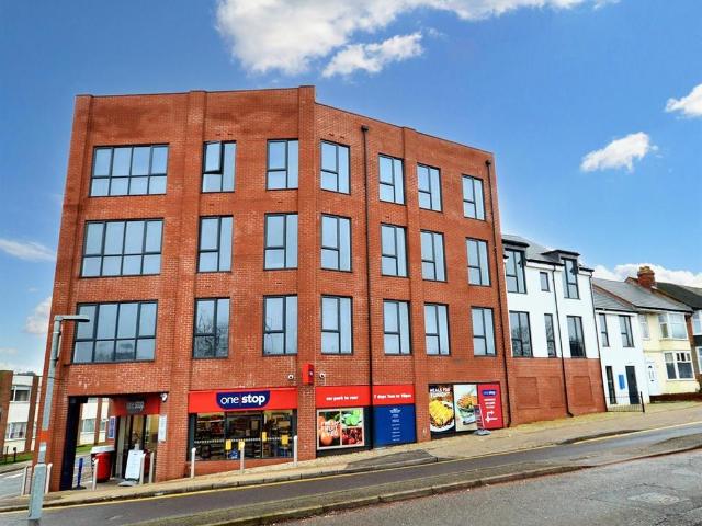2 bedroom apartment to rent
