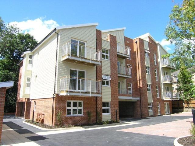 2 bedroom apartment to rent