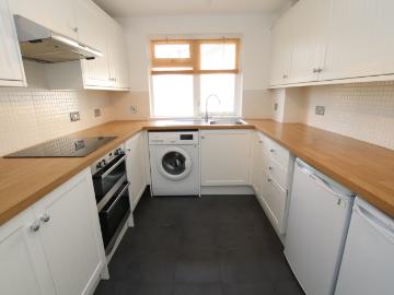 2 bedroom apartment to rent