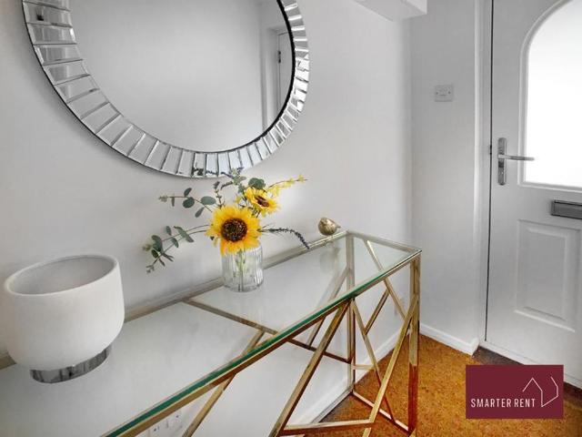2 bedroom apartment to rent