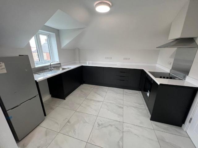 2 bedroom apartment to rent