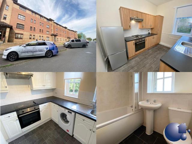 2 bedroom apartment to rent