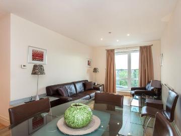 2 bedroom apartment to rent