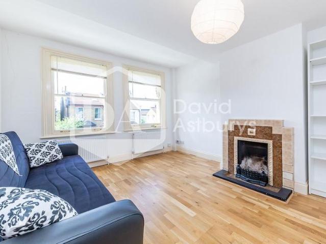 2 bedroom apartment to rent