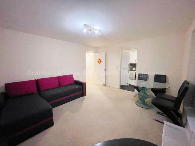 2 bedroom apartment to rent