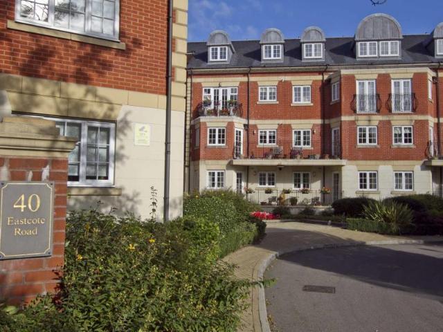 2 bedroom apartment to rent