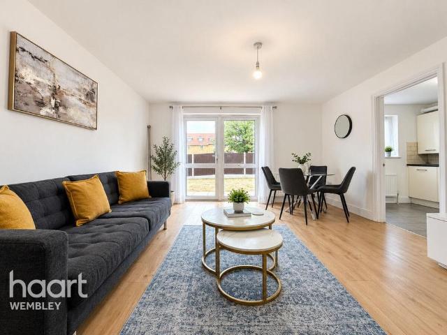 2 bedroom apartment to rent