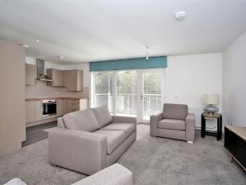 2 bedroom apartment to rent