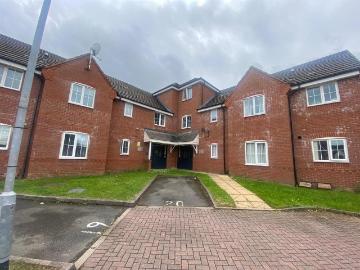 2 bedroom apartment to rent