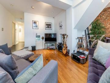 Farringdon, Bishopsgate EC2 London, Zone 1 London, West London, London, Greater London