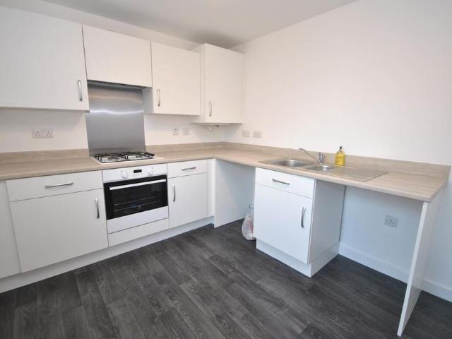 2 bedroom apartment to rent