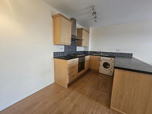 2 bedroom apartment to rent