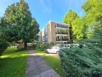 2 bedroom apartment to rent